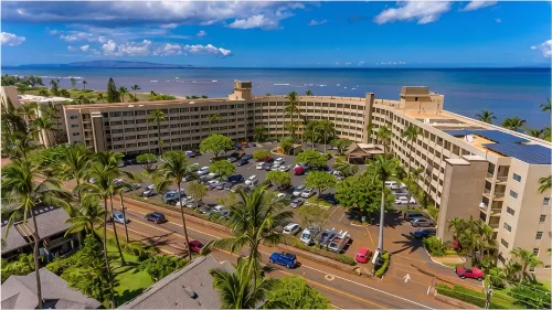 Amazing Ocean/Beach Front, Pool Side, Ground Floor Remodeled 2 Bdr 2 Bath Condo - 絶景