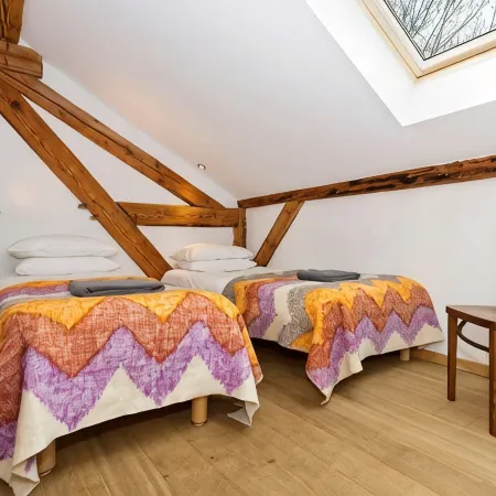 Hideout Hostel