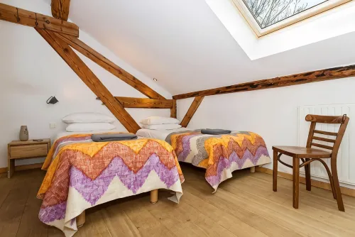Hideout Hostel - Aamiainen