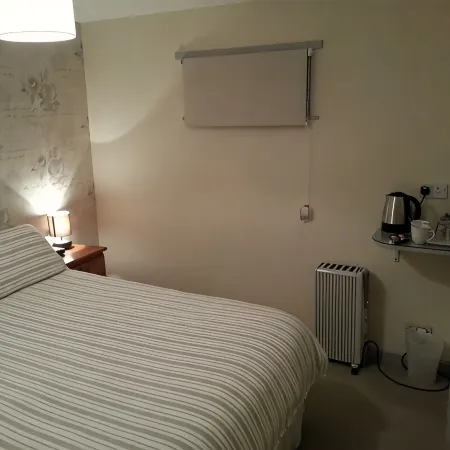 Beoley Lodge Hotels in Redditch