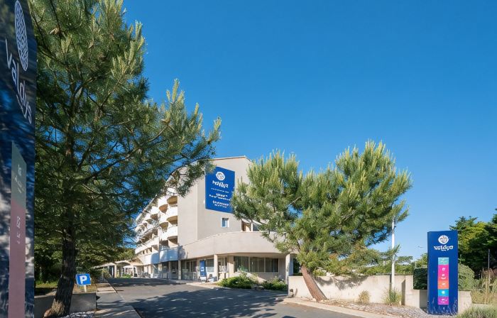 Résidence Valdys Thalasso & Spa - les Pins