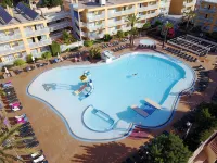 Apartamentos Turisticos Terralta - Uima-altaat