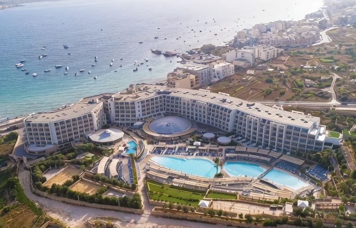 Db Seabank Resort + Spa All Inclusive