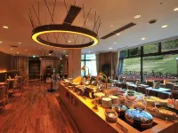 โรงแรมบลู ริดจ์