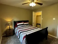 Life is Good in Mayflower Hotels in Faulkner County