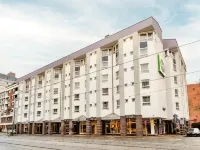 B&B HOTEL Bremen-Altstadt Hotels near Neustadt
