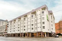 โรงแรมบีแอนด์บี บรีเมน-อัลท์ชตัดท์ โรงแรมใน