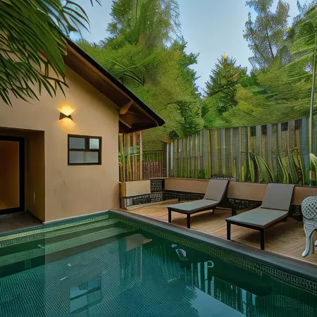 Tea Terrain Resorts & Spa