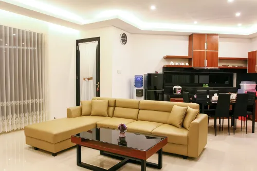 The Peak Villa Unit B2 (4 Bedrooms) - 別墅