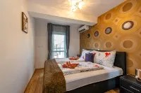 Soline Bay Seashore Residence - Uima-altaat