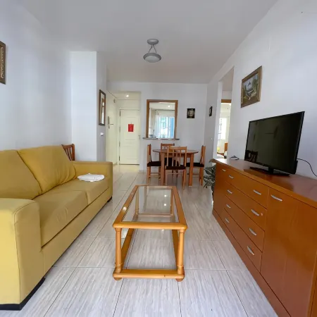 Apartamentos Vistamar Marina d'Or 1º línea 3000