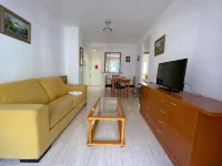 Apartamentos Vistamar Marina d'Or 1º línea 3000 - parking