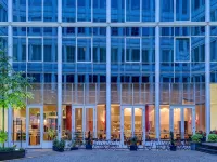 Best Western Plus Hotel Dresden City