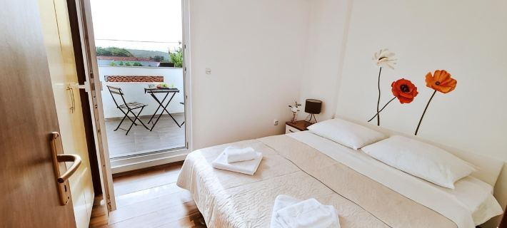 Holiday House Dora Ξενοδοχεία στην πόλη Punat