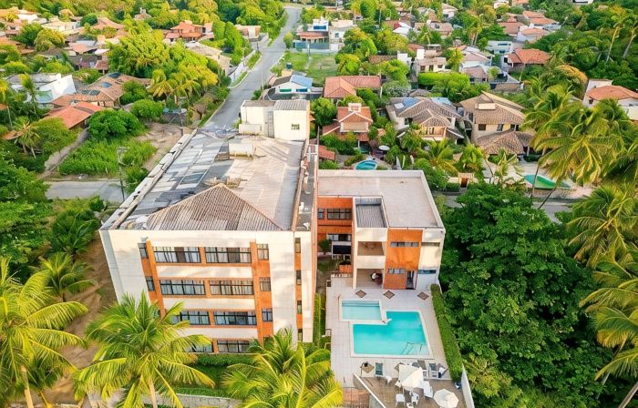 Moriah Maceió Beach Hotel