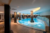 GPRO Valparaiso Palace & Spa - De lujo