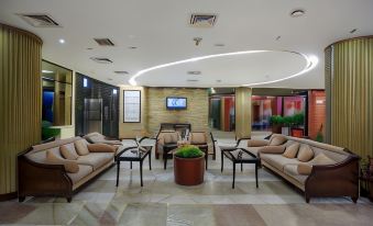 Rose View Hotel