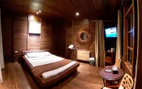 Highland Resort & Nature Tours - Wifi