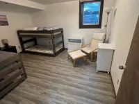Spacious in-Town Family Home, Walk to Beach & Downtown, Quiet Retreat Hotels in Charlevoix