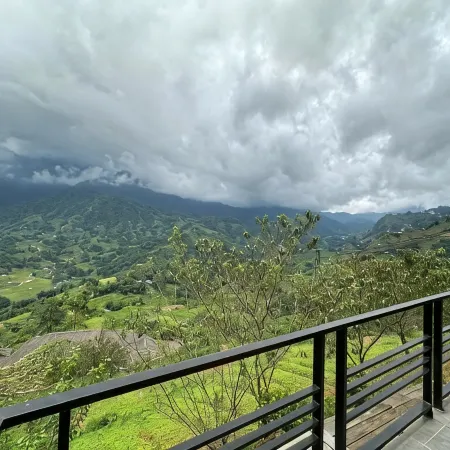 Nomadtrails Lodge