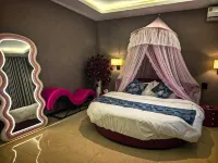 YUEBO HOTEL - pet friendly