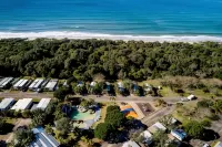 BIG4 Manning Point Holiday Park - Wifi