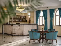 Khiva Residence Hotel Hotels in Xiva