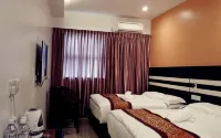 HOTEL KRISTAL SERI ISKANDAR