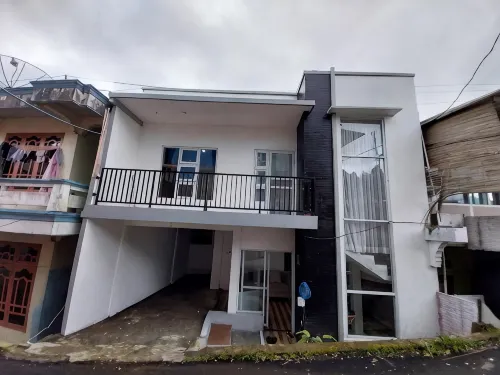 Villa Kumudini's