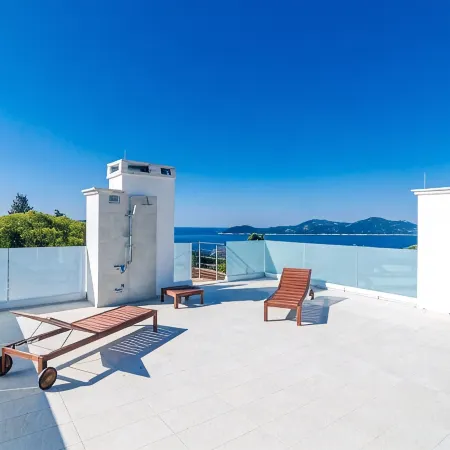 Apartment Lula