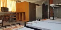 Ly Ky Hotel 2 - Mountain view