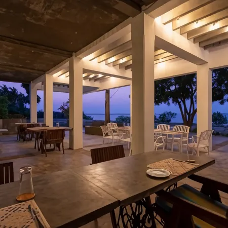 Villa Sethawadi Hotel and Kitesurf Centre