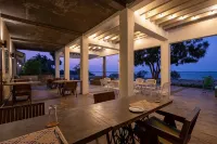 Villa Sethawadi Hotel and Kitesurf Centre - breakfast