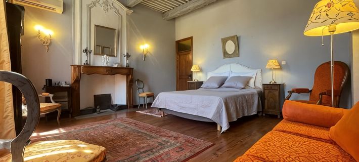 Maison d'hôtes Payan Champier Hotels in Drome