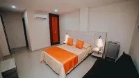 Hotel Seven Monteria - Frühstück