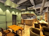 Hotel Reference Kokuraekimae โรงแรมใกล้รูปปั้นโคคุระกิออนไดโกะ