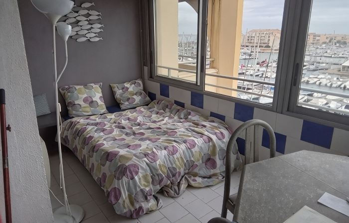 Sea Breeze - Sea View Apartment, 100 Meters from the Beach, Pets Welcome!