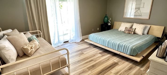 Grand Lagoon Vista -air hockey- Dreamy Day Hotels in Upper Grand Lagoon