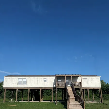 Brand New! Spacious mobile home!