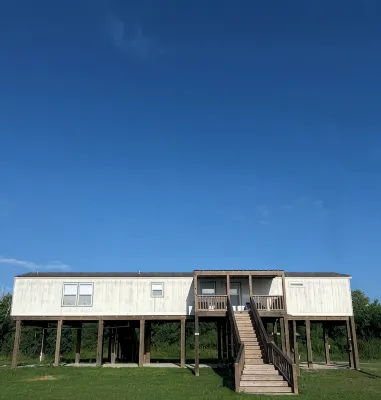 Brand New! Spacious mobile home!