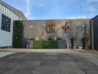 The Flat on Muddy- Welcome to your stylish home away from home! - Wifi