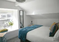 Deluxe 2 bedroom apartment. - 3-stjärniga