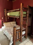 Log Cabin/Cottage on Watts Bar Lake - Hytter