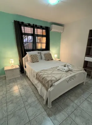 3-bedroom villa with spa - homestay