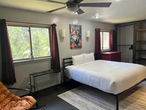 Serene 4-bedroom house with WiFi just outside Glenwood Springs - 民泊