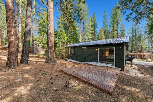 Kids-friendly North Tahoe House - 무료 와이파이