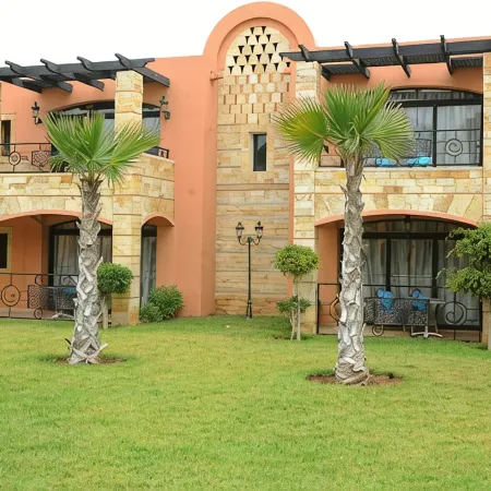 Hotel Prestige Agadir Boutique & SPA