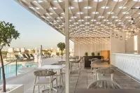 Eurostars Universal Lisboa - Beach