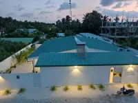 Belvedere Thoddoo - Parking