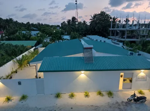 Belvedere Thoddoo